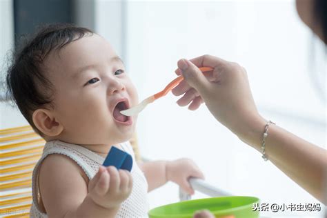八个月宝宝辅食食谱大全及做法 - 幼儿食谱 - 蓝灵育儿网