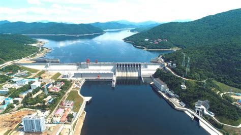 世界第一大水电站是哪个(为什么它的发电量不如第二名高)-风水人