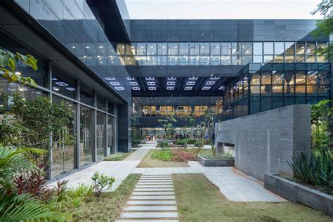 中国建筑科学研究院建筑环境与节能研究院项目