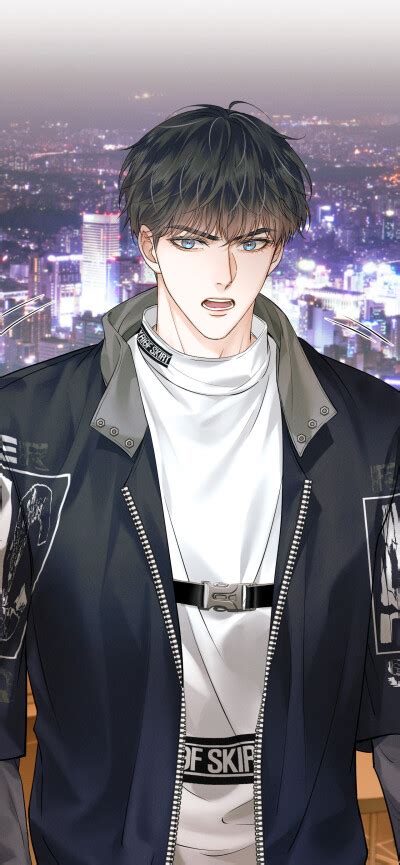 宝藏男团——hlt男团图片