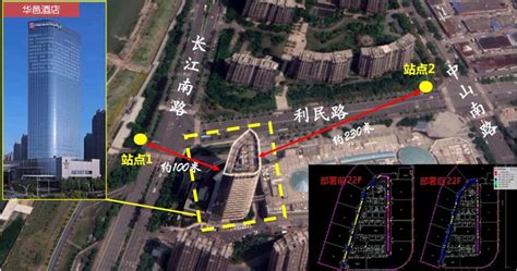 中国电信安徽公司联合中兴通讯完成Massive MIMO双小区高层建筑立体环绕覆盖组网验证 - 微波射频网