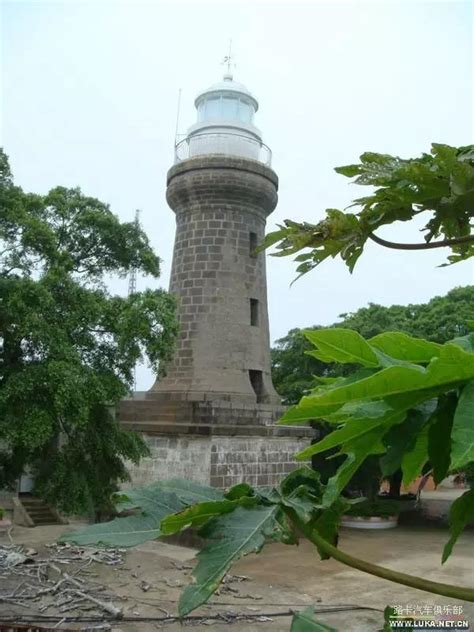 大沽灯塔 | 中国航海学会