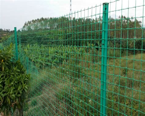 围栏网规格 园林围栏网_CO土木在线