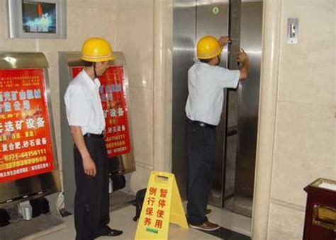 滁州市特检中心为开展电梯维保技能比赛提供专业技术支撑_滁州市市场监督管理局