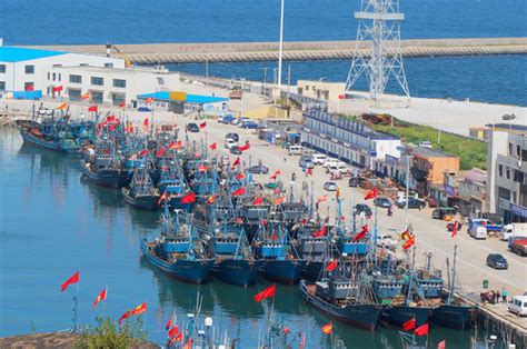 《全国沿海渔港建设规划(2018-2025年)》发布 山东将形成15个渔港经济区 - 海洋财富网