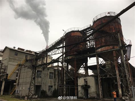 图文 | 百年水泥厂变身博物馆 见证中国水泥历史