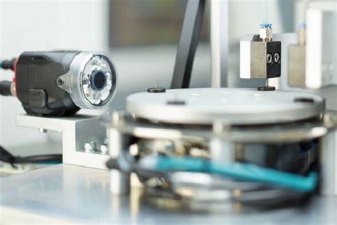 工业视觉检测系统 单张检测设备生产厂家_盈泰德科技