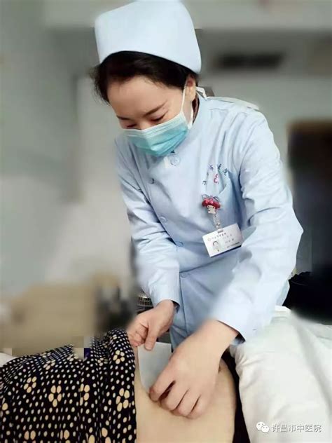许昌市中医院护理部进行多维度量化评优工作-大河新闻