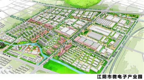 江阴高新区全力打造科技驱动的创新高地