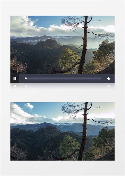 视频转场动画怎么做 视频画面如何自然转场-会声会影中文官网