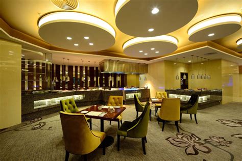 湖滨国际大酒店（山西国际会议中心）会议室及宴会厅