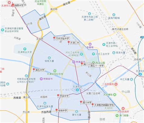 天津红桥区挡车器 - 八方资源网
