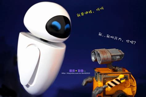 机器人总动员截图_机器人总动员壁纸_机器人总动员图片_3DM单机