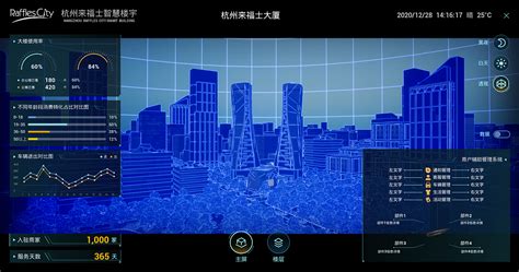 广州华锐互动|3D工厂建模工业数字化技术展示_广州华锐互动-站酷ZCOOL