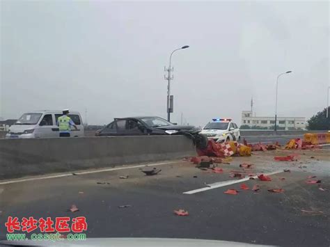 江苏常州发生两起车祸，司机朋友们，开车慢着点！_社会_长沙 ...