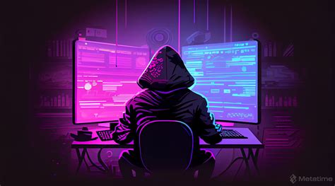 What Is a Hacker? What Are the Types of Hackers? - Metatime