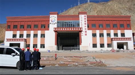 兴业证券全面助力西藏自治区八宿县脱贫摘帽 - 对口扶贫 - 东南网