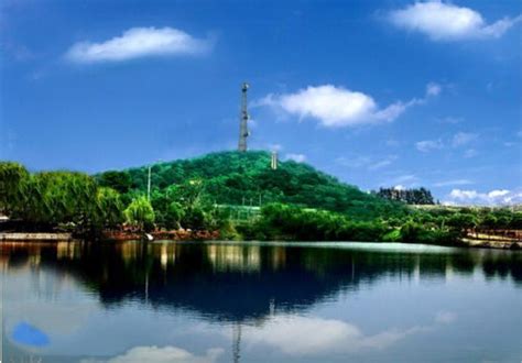湖北汉川市，三个值得一去的旅游景点