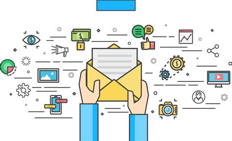 什么是电子邮件营销？ – Pixabay网站介绍