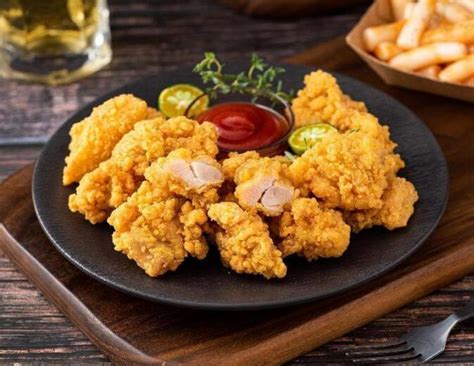 品牌连锁韩式炸鸡店排名，韩式炸鸡加盟店排行榜