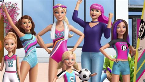 芭比梦幻屋历险记-barbie dreamhouse adventures手机版官方正版手游(暂未上线)