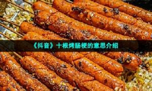 美享时刻 台式地道肠 黑椒烤肠500g（10根）【图片 价格 品牌 评论】-京东