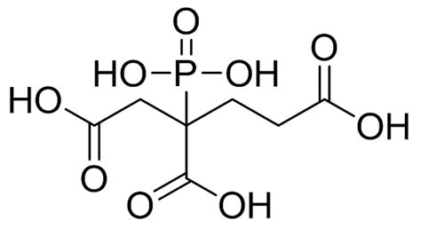 2-膦酸丁烷-1,2,4-三羧酸 - CAS:37971-36-1 - 广东翁江化学试剂有限公司