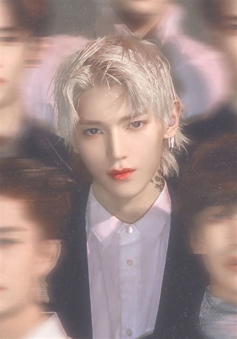 李泰容TAEYONG图片 李泰容TAEYONG图片