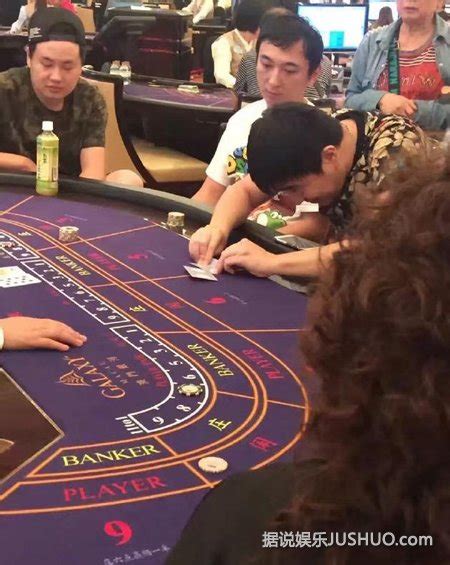 悲惨的亚洲赌王：曾纵横赌场一夜赢550万，“出千”露馅被剁双腿 - 知乎