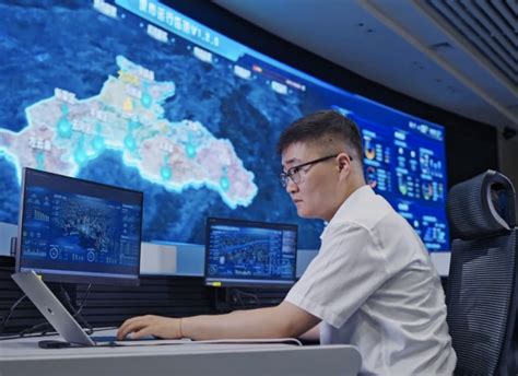 国电电力大同第二发电厂智能生产安全管控系统-解决方案-南京促普软件技术有限公司