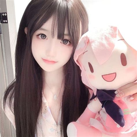 女萝图片