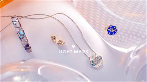 走进全球培育钻石新晋品牌——LightMark小白光-CFW服装展会网