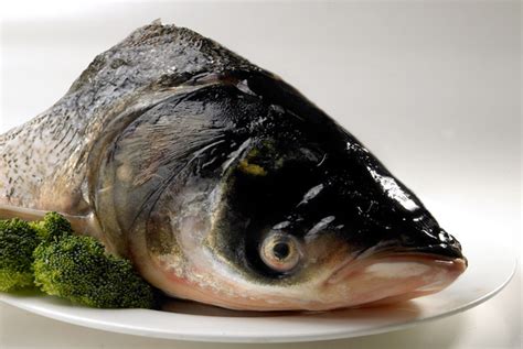 白条鱼5种最好吃的做法，简单美味又下饭，看看你喜欢吃哪种？_汤匙