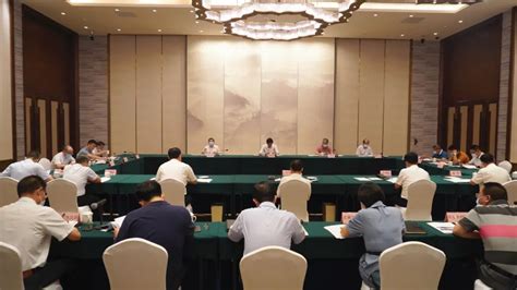 广西自治区督导组到柳州市督导中央生态环境保护督察反馈意见整改工作-国际环保在线