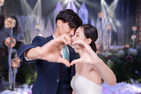 婚礼图片