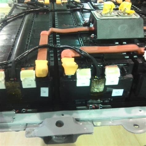 新能源汽车电池管理系统（BMS）中传感器技术应用 - OFweek锂电网