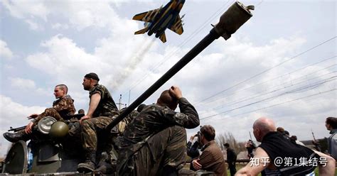 美国要动用化学武器了？120名美雇佣兵增援乌克兰，普京紧急发声 - 知乎