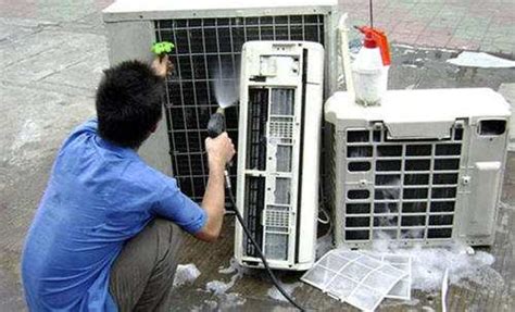 安庆宿松空调维修|空调外机安装要求与规范是什么？_天天新品网