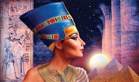 埃及最神秘的女法老：女扮男装掌权21年，死后文献记载全被烧毁|图特摩斯二世|图特摩斯三世|哈特谢普苏特_新浪新闻