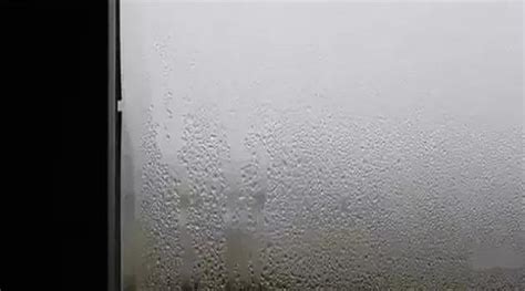 生活小百科：窗户双层玻璃起雾结露的原因和解决办法！