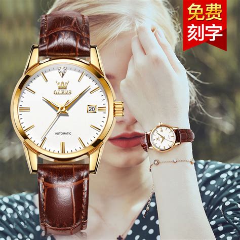 机械手表排行榜 十大机械表品牌排行|腕表之家xbiao.com