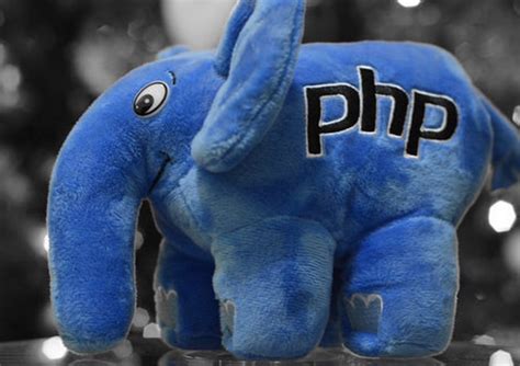 PHP是世界上最好的编程语言，有例子说明！ - 贾旭博客