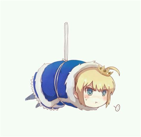 saber头像图片