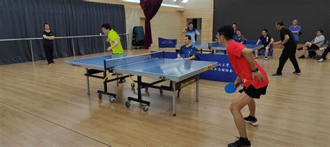 “迎接亚运、快乐健身” 2022年台州市老年人乒乓球交流活动在玉环举行