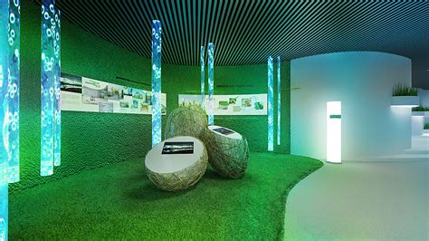 建筑照明 | VF X “光”之领地，让·努维尔新作浦东美术馆正式开幕-资讯-VISUAL FEAST