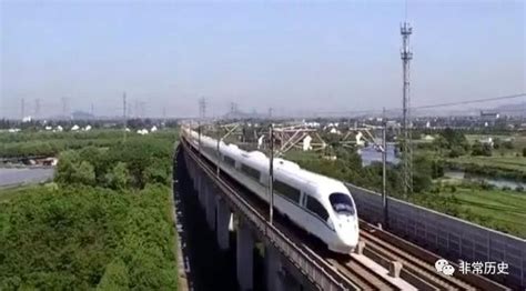 中国高铁设计规范发布 明确普速列车不上高铁线_凤凰资讯