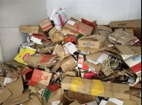 废品回收图片