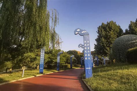 2024北京国际雕塑公园-旅游攻略-门票-地址-问答-游记点评，北京旅游旅游景点推荐-去哪儿攻略