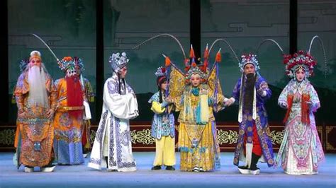 《红梅记》用豫剧之美演绎一段古典空灵的“人鬼情未了”-河南文化网