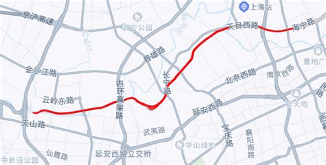 2023上海对外地车限行规定(时间+区域+车型)_旅泊网